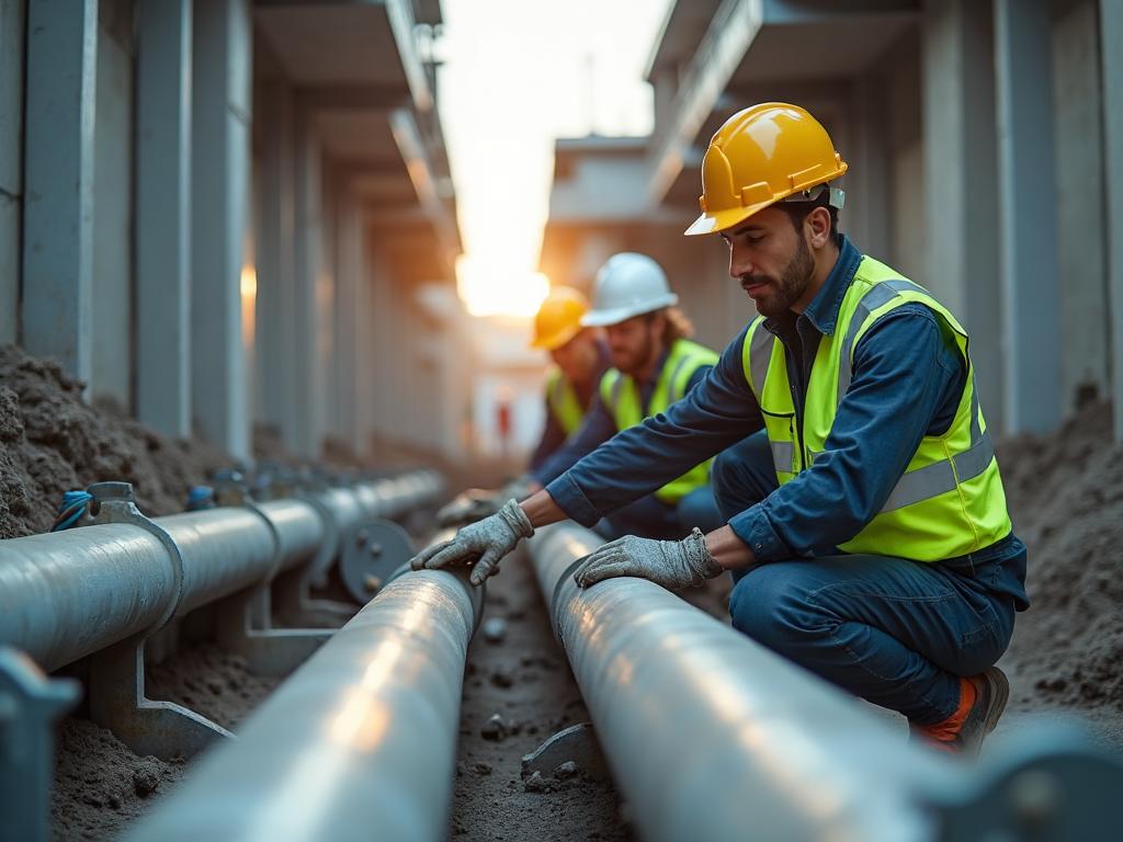 SANART environment and quality policy