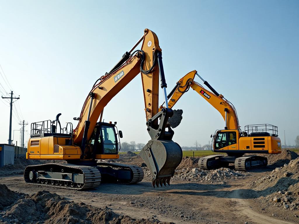 SANART technical resources