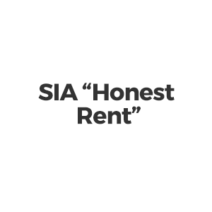 sia honest rent